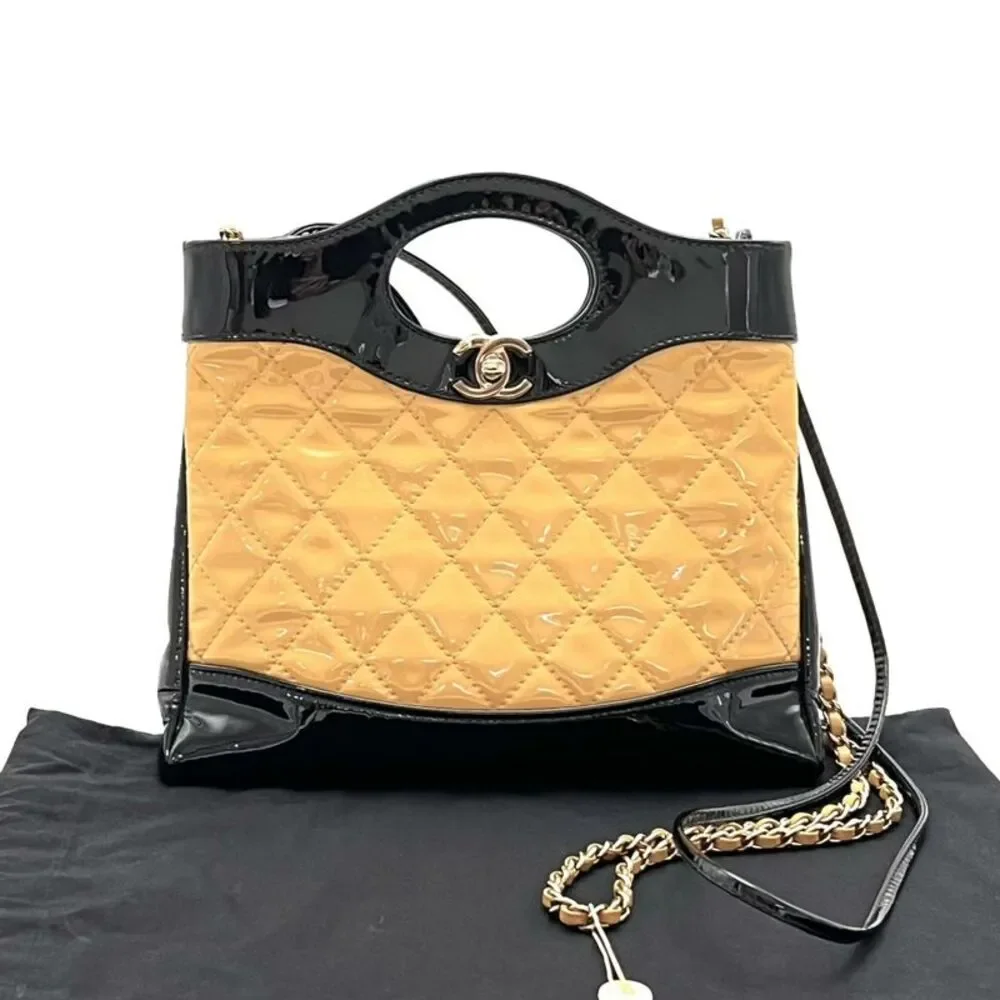 Chanel Women Pre-Loved Bag Very Good Condition